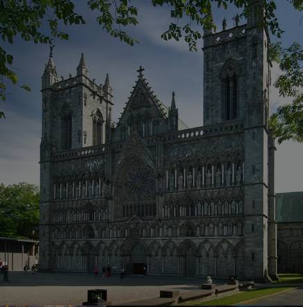 Trondheim